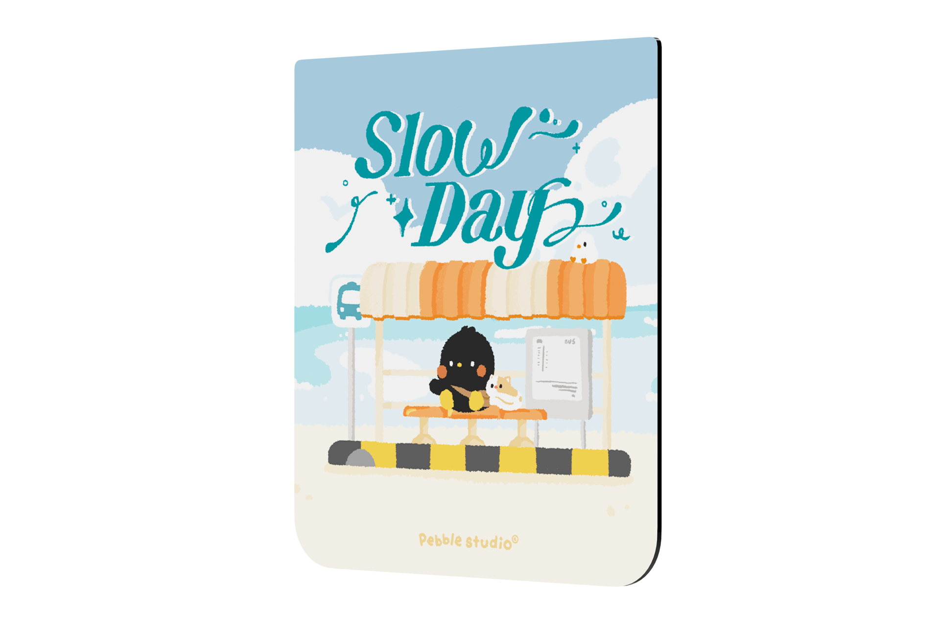 rperspective Sky Blue