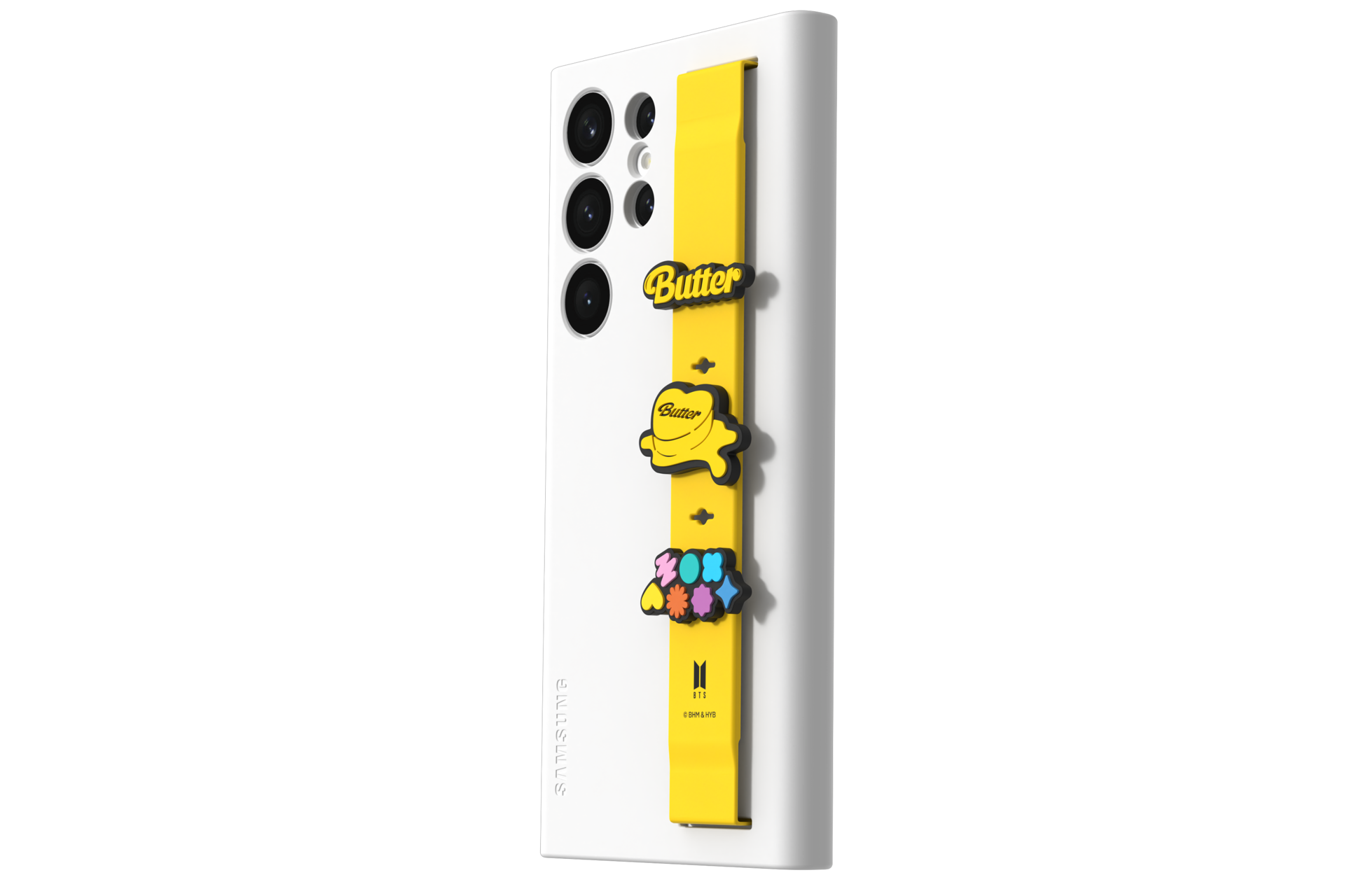side Yellow