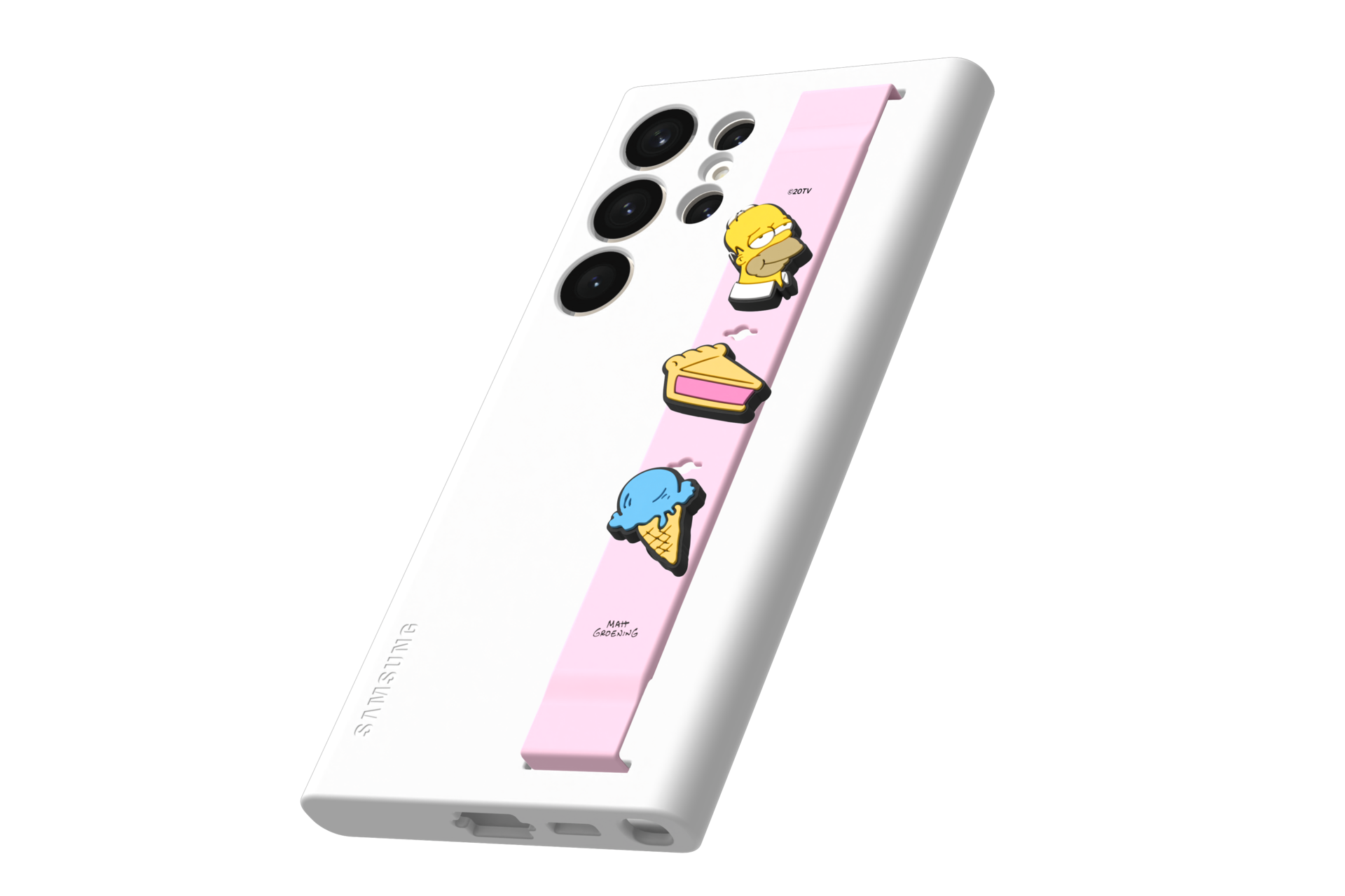 side Pink