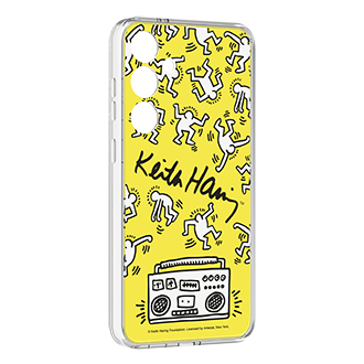 side Yellow