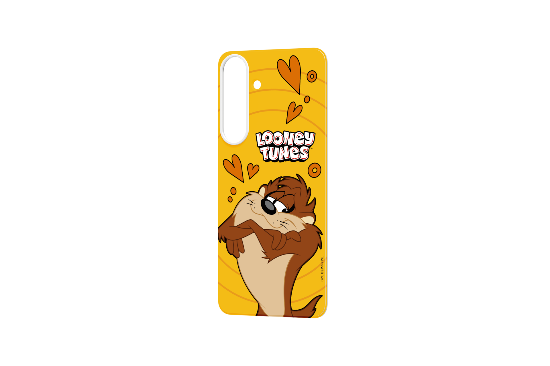 Galaxy S25+ Looney Tunes Flipsuit Card