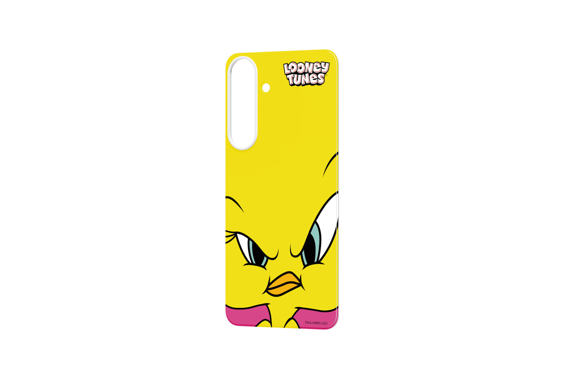 Galaxy S25+ Looney Tunes Flipsuit Card