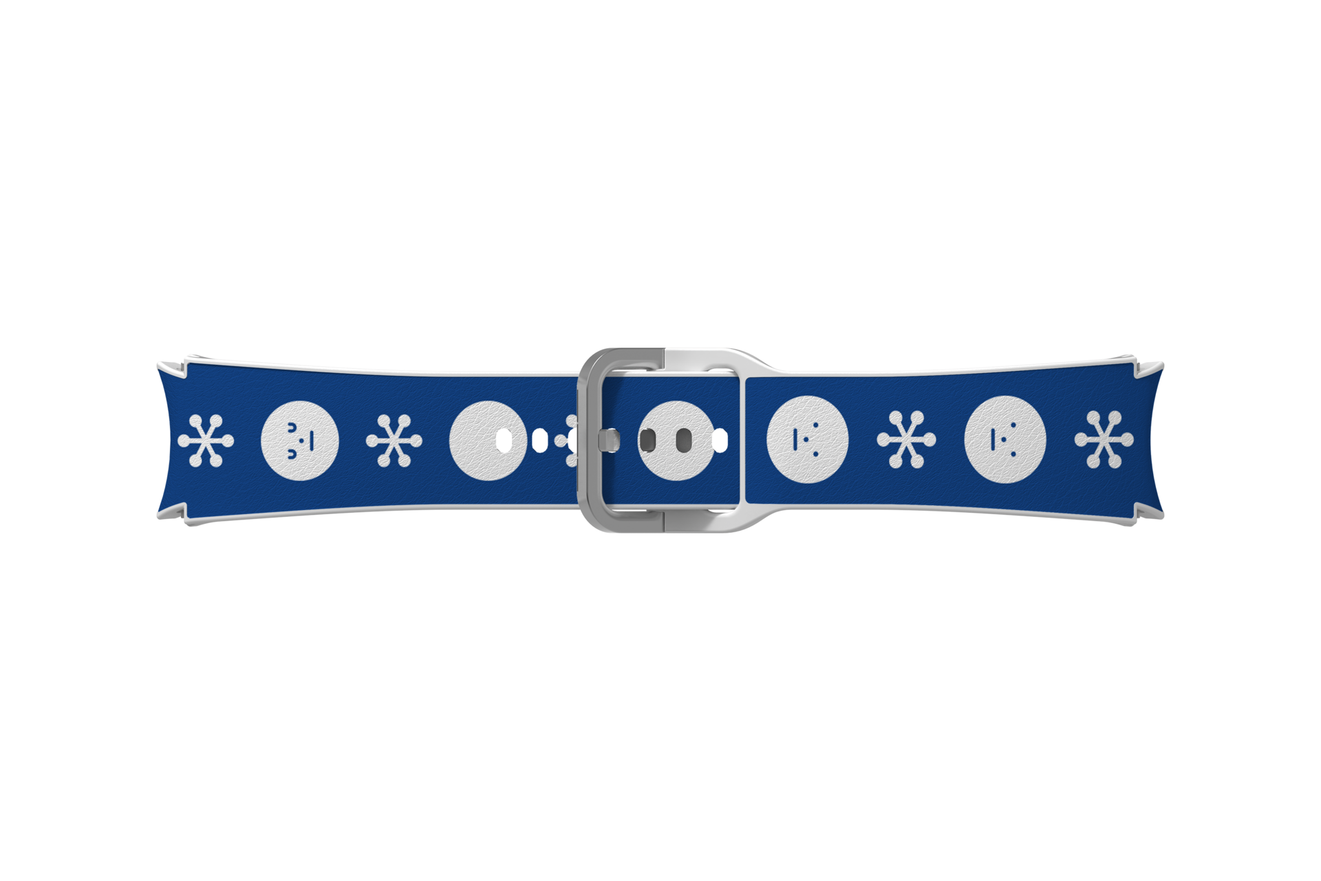 Sticky Monster Lab Emotion Watch Strap for Galaxy Watch7