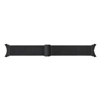 Galaxy Watch6 Milanese Band S M Graphite Samsung Singapore