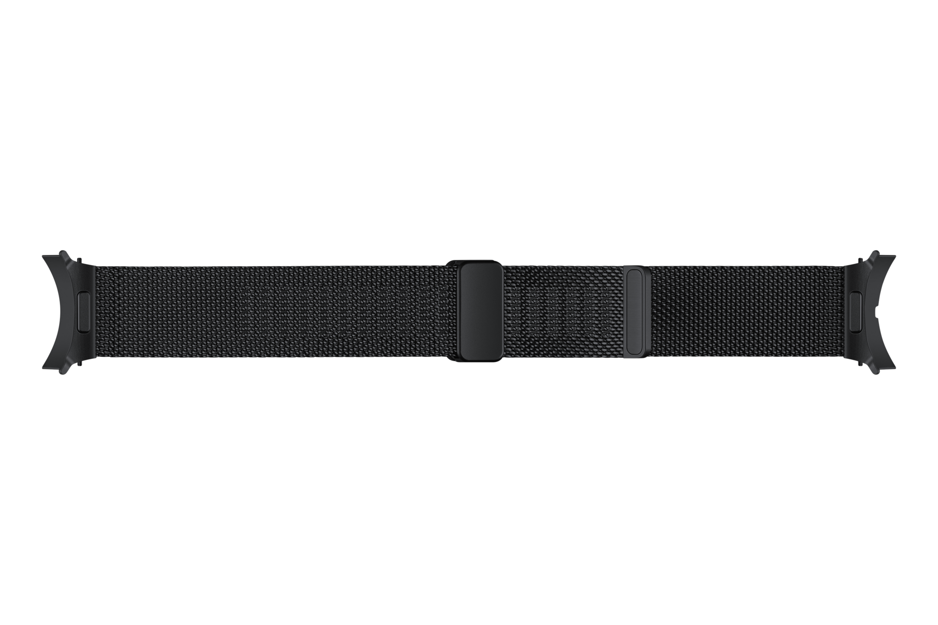 Galaxy Watch6 Milanese Band (M/L) - Black