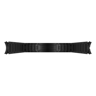 Galaxy Watch6 (M/L) Eco-Leather Hybrid Band