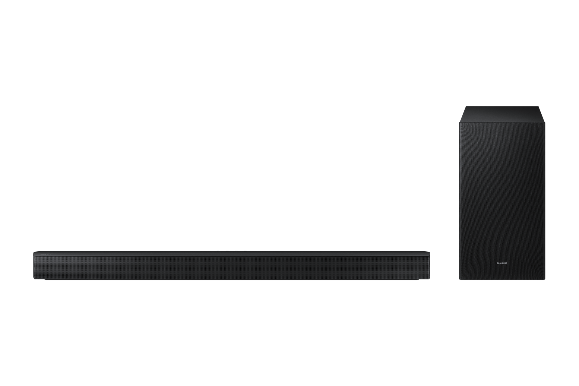 B-series Soundbar HW-B650D 2.1ch Sub Woofer (2024)