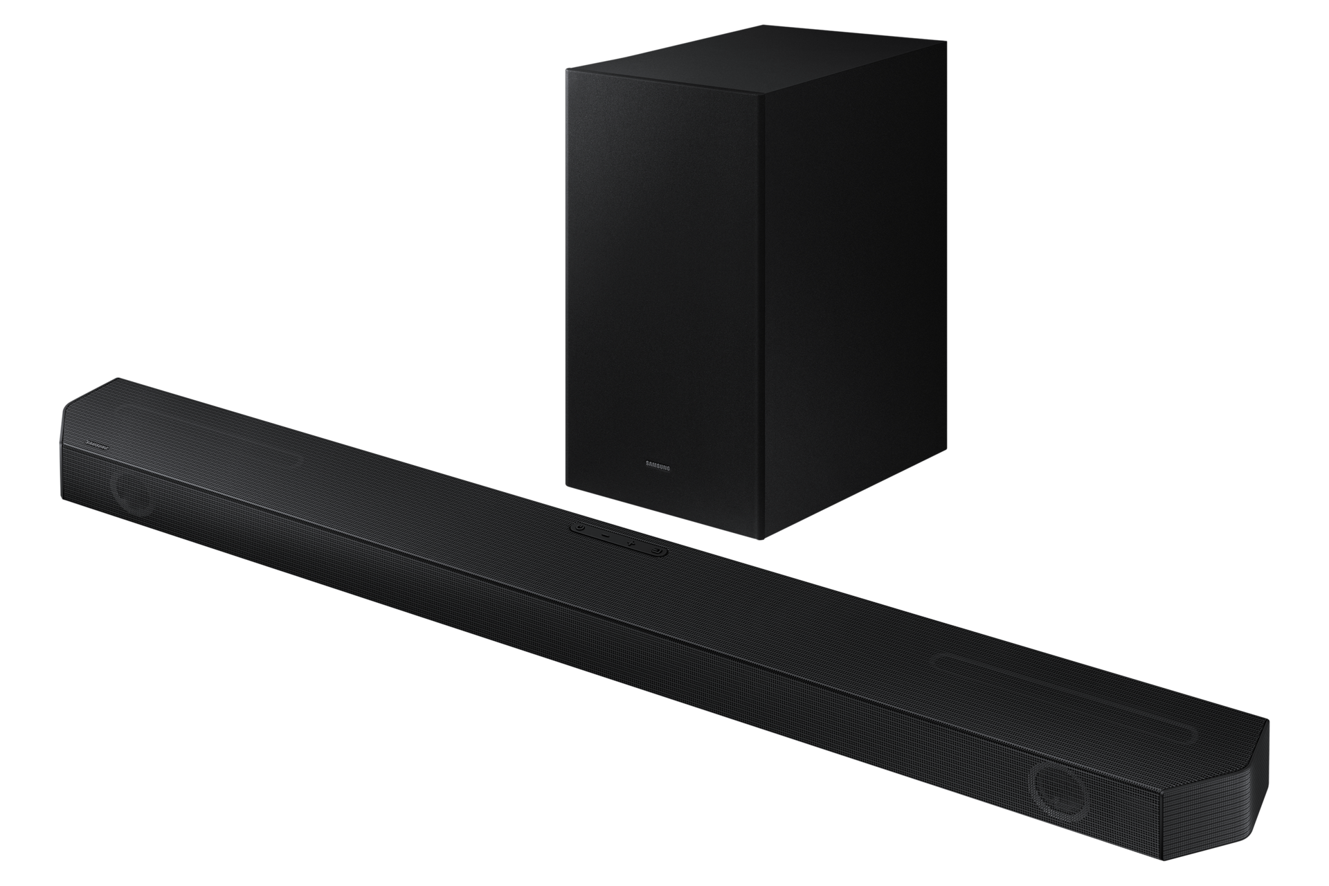 Samsung speaker best sale bar for tv