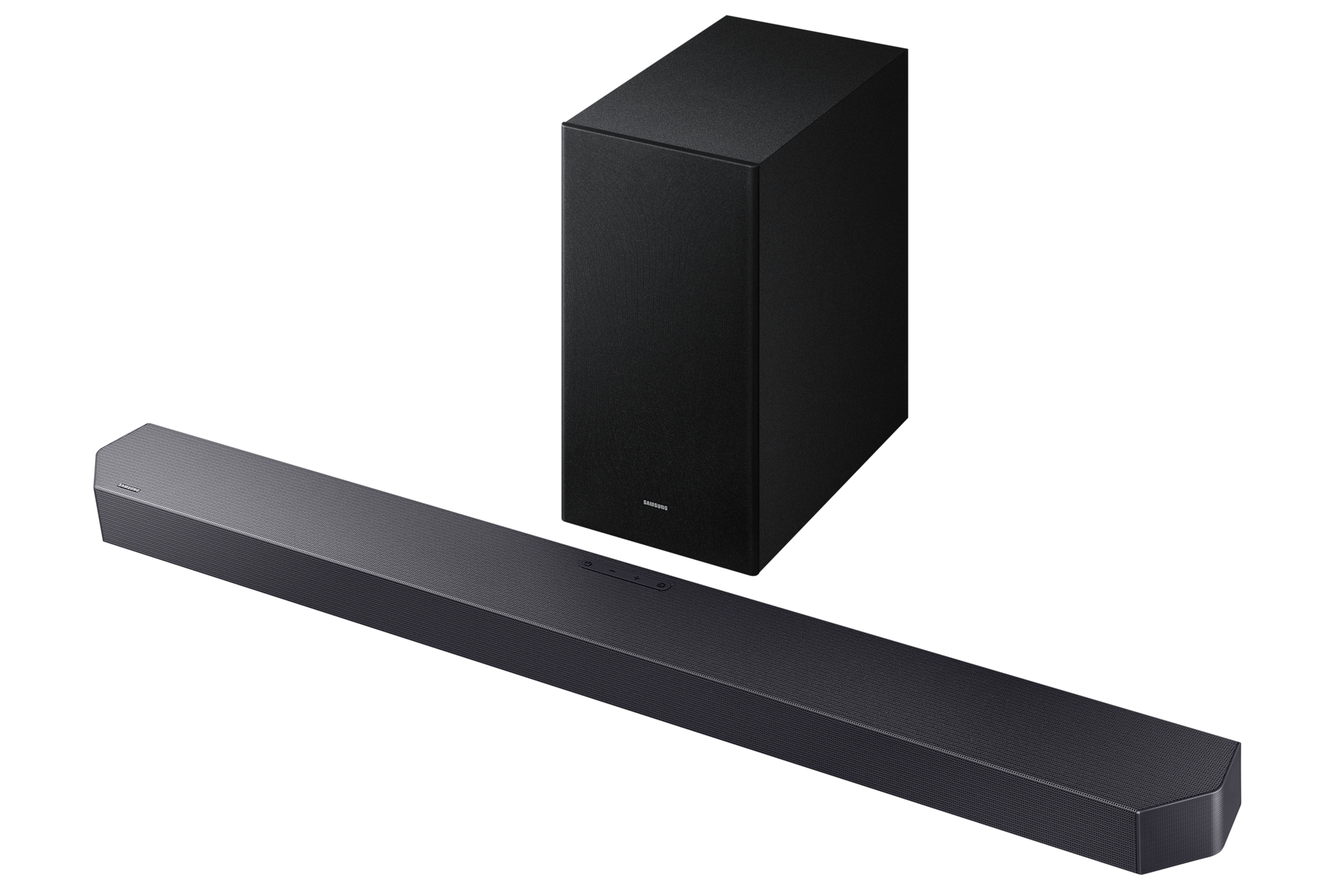 Q-Series Soundbar HW-Q600F 3.1.2ch Subwoofer (2025)