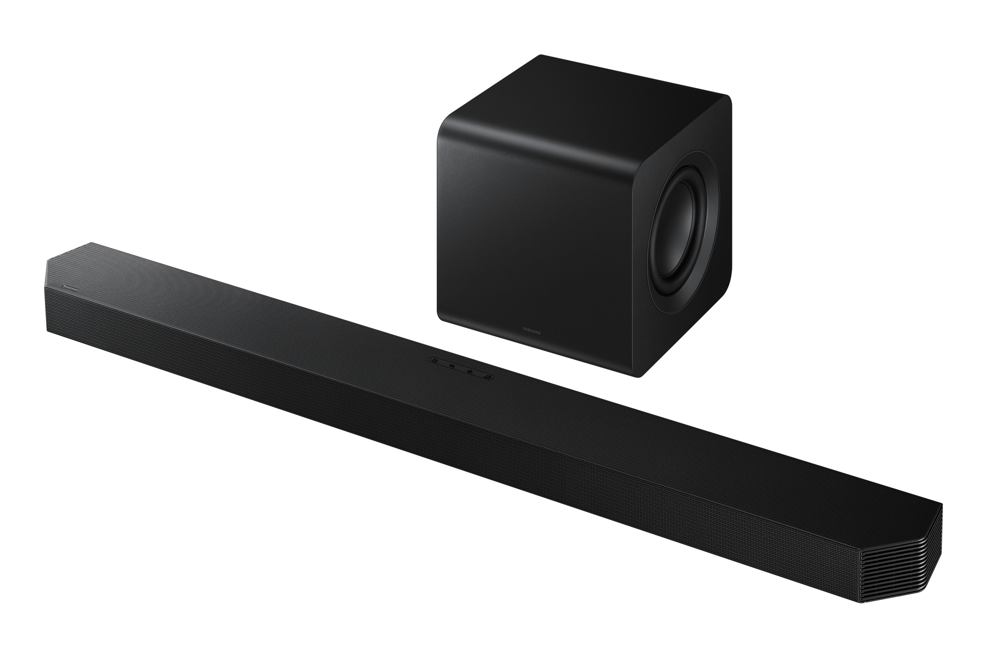 Q-Series Soundbar HW-Q800F 5.1.2ch Subwoofer (2025)