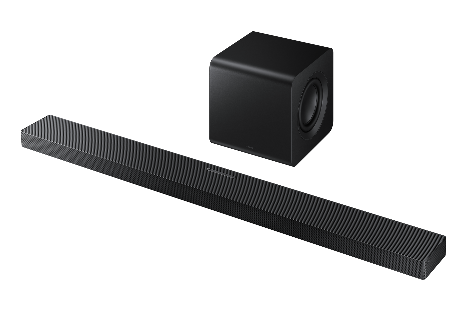 Q-Series Soundbar HW-QS700F 3.1.2ch Subwoofer (2025)