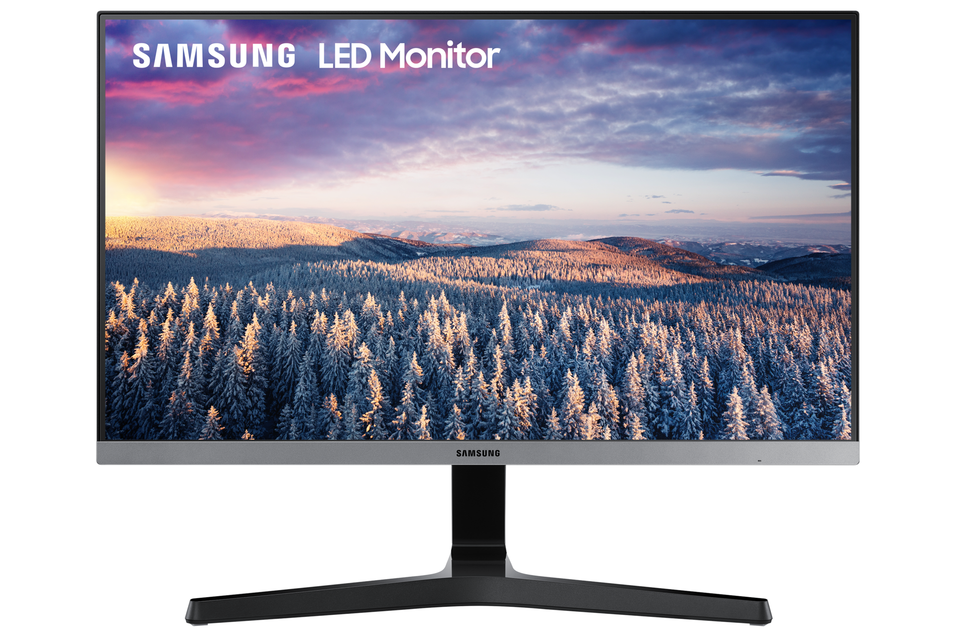 lager schilder alleen 24 Inch FHD Bezel-less SR35 Monitor with Game Mode | Samsung SG