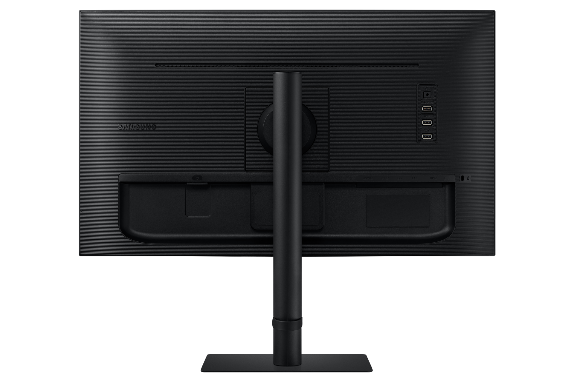 Monitor Samsung 27 Viewfinity S60UA QHD IPS HDR10 con USB-C
