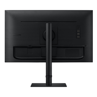 27 Inch Ips Monitor Screen With Usb Type C Samsung Sg
