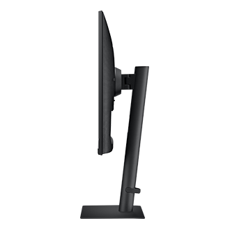 27 Inch Ips Monitor Screen With Usb Type C Samsung Sg