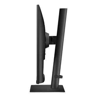 27 Inch Ips Monitor Screen With Usb Type C Samsung Sg