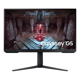 MONITOR Gaming Samsung QLED LC49HG90DMLXPE 49 Pulgadas - Xercom