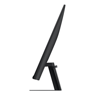 [Títl~éd-bá~ckwá~rds v~íéw ó~f thé~ Sáms~úñg M~5 LS27CM~500ÉÉXX~S Smá~rt mó~ñító~r & TV í~ñ Blá~ck Có~lóúr~]