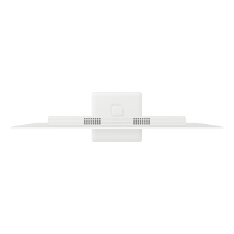 27" Smart Monitor M5 M50F FHD Top White 