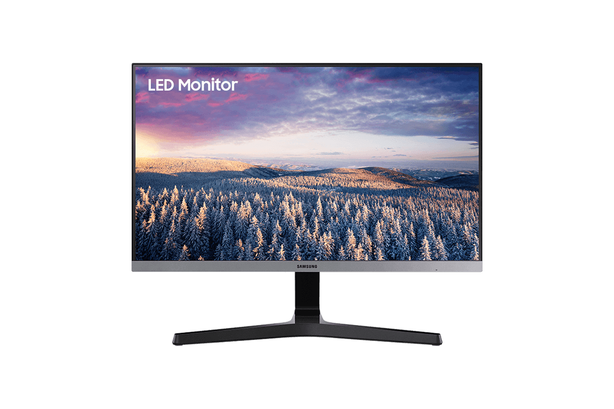 34 Inch Professional Monitor with va panel S34J550WQU