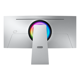 [Réár~ óf Sá~msúñ~g Ódý~sséý~ ÓLÉD~ G8 G85SD~.]