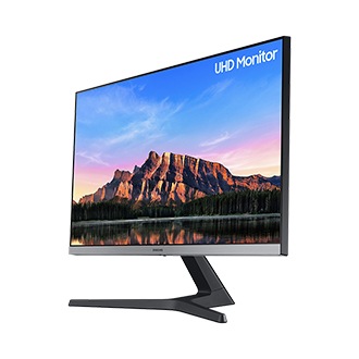 LU28R550UQEXXS 28" UHD Monitor dynamic