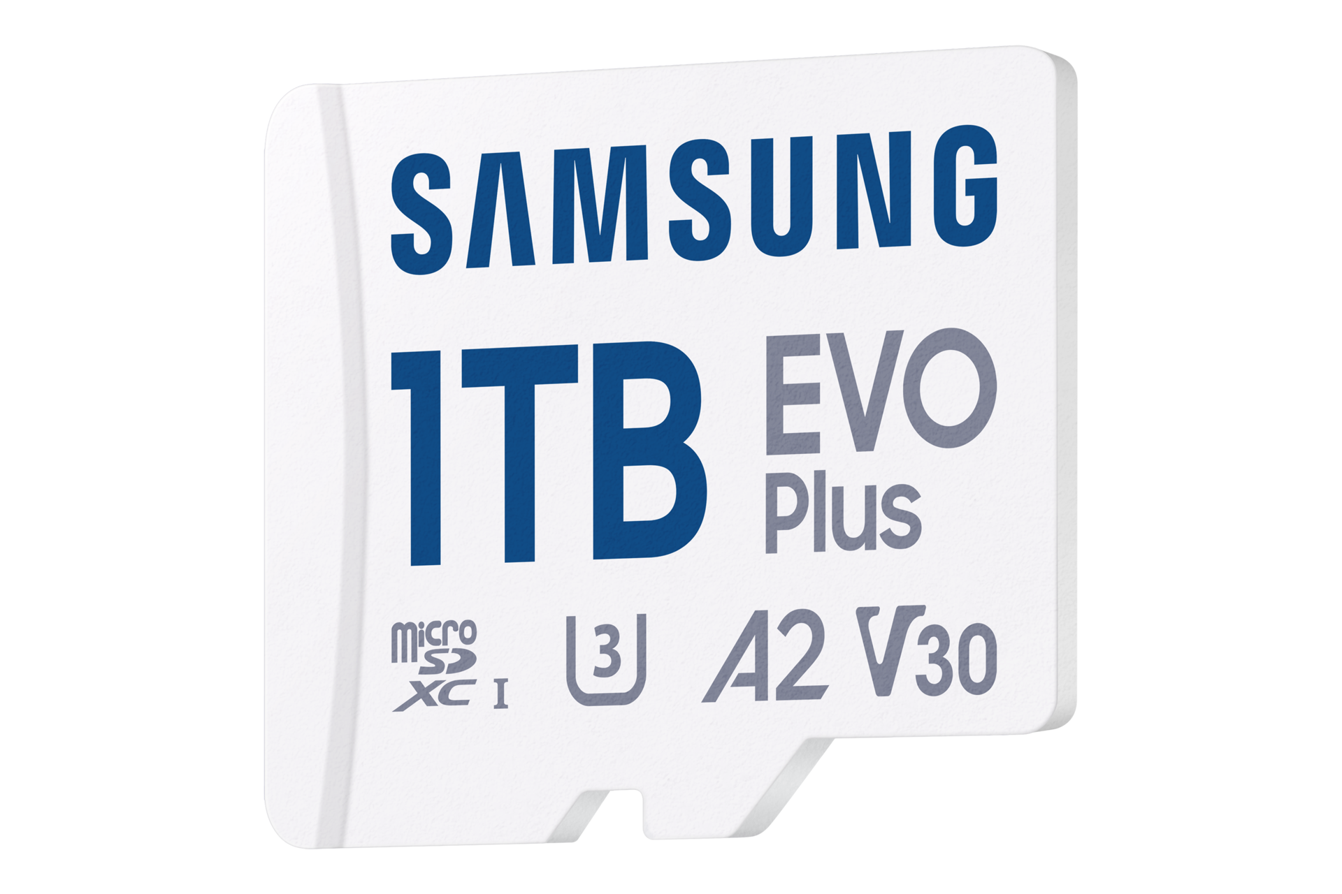 EVO Plus SDXC™ UHS-I Card 1TB