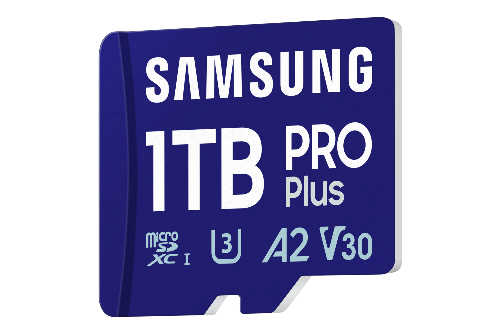 PRO Plus SDXC ™️ UHS-I Card 1 TB 