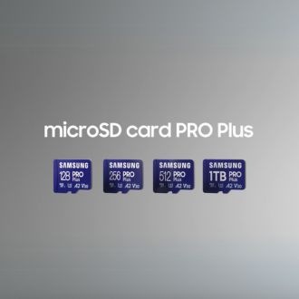 microSD Card PRO Plus: Feature highlights | Samsung
