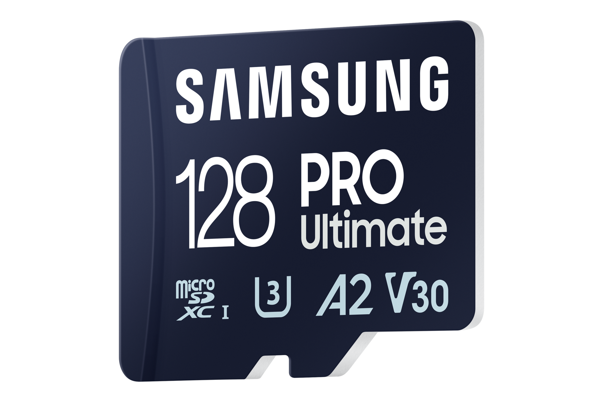 PRO Ultimate SDXC UHS-I Card 128GB