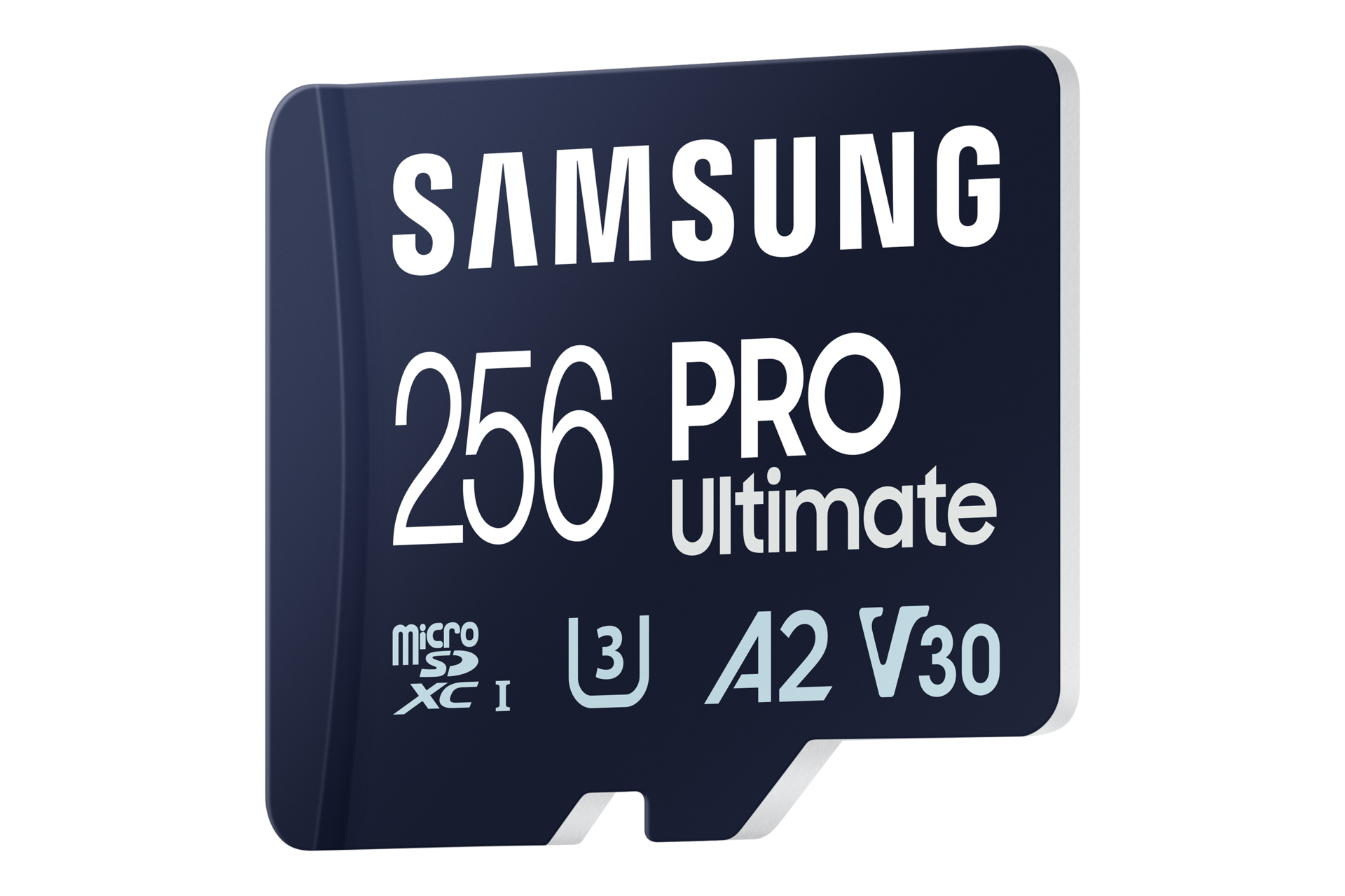 PRO Ultimate SDXC UHS-I Card 256GB