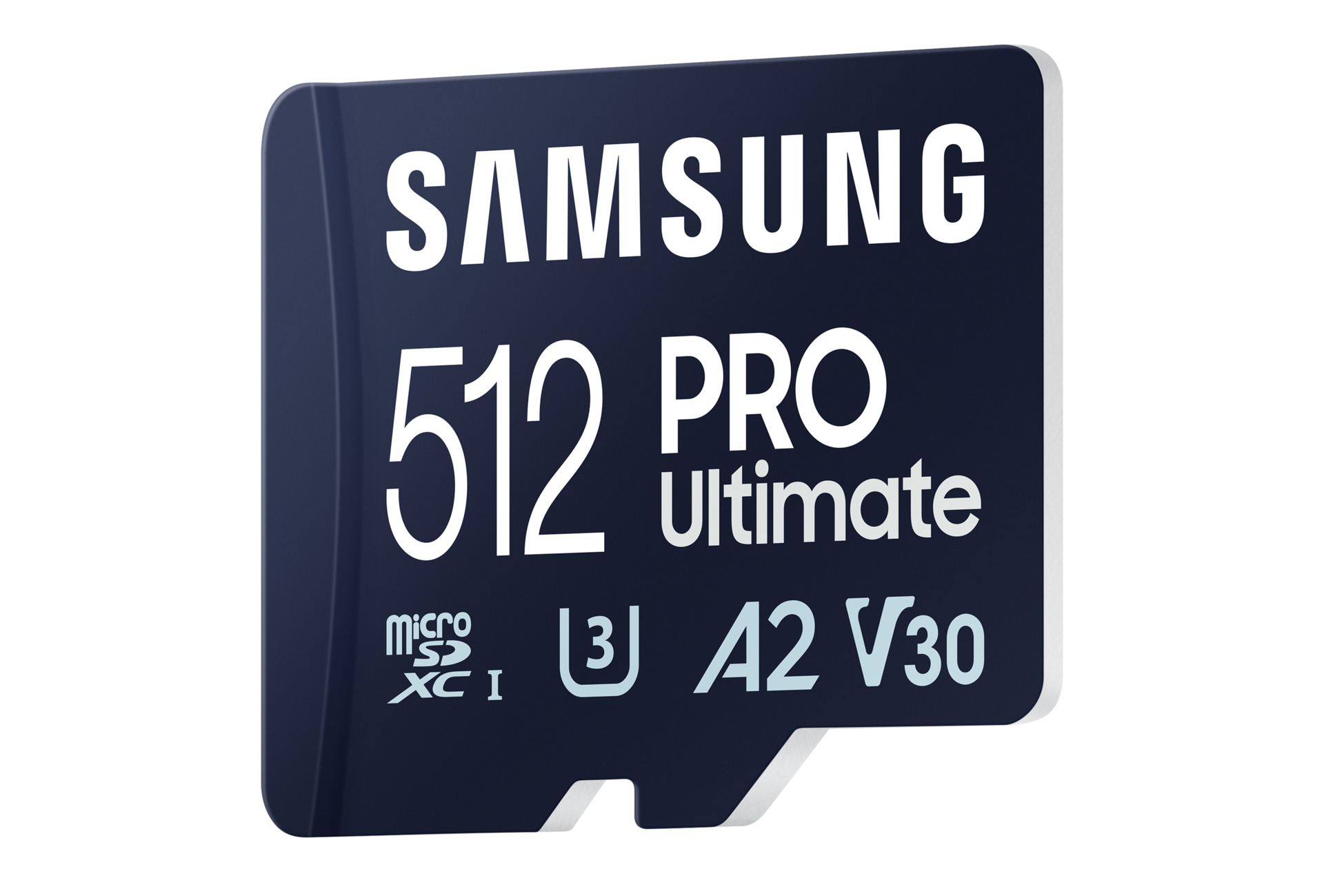 PRO Ultimate SDXC UHS-I Card 512GB