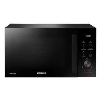 Hotblast microwave samsung online