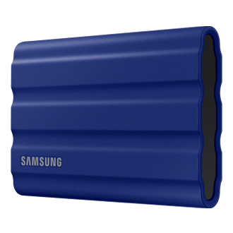 Buy Samsung T7 Shield 2TB USB 3.2 Gen 2 Portable SSD | Samsung