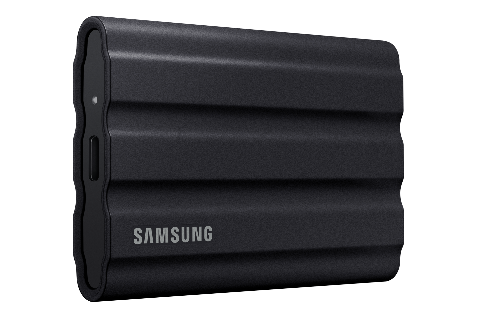 Portable SSD T7 Shield USB 3.2 Gen 2 4TB