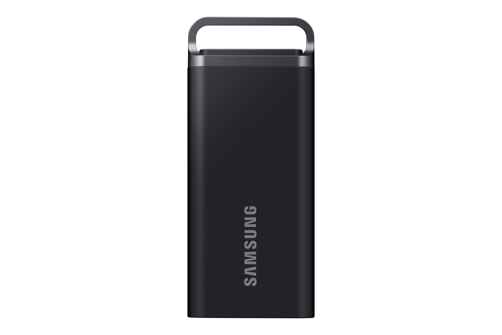 Portable SSD T7 Shield USB 3.2 4TB (Black) Memory & Storage - MU-PE4T0S/AM