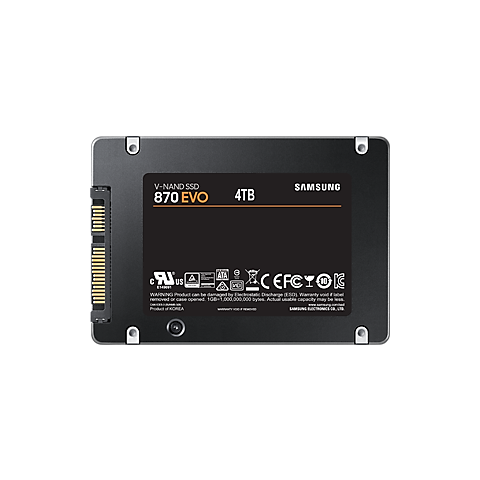 新品Samsung製SSD 870EVO 1TB 10個セット