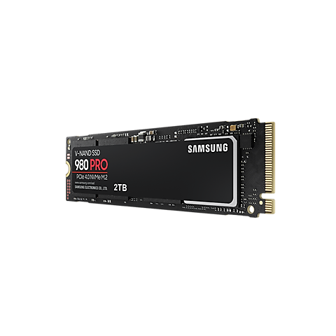 SSD Card V-NAND 980 PCIe For PC - 250GB | Samsung SG
