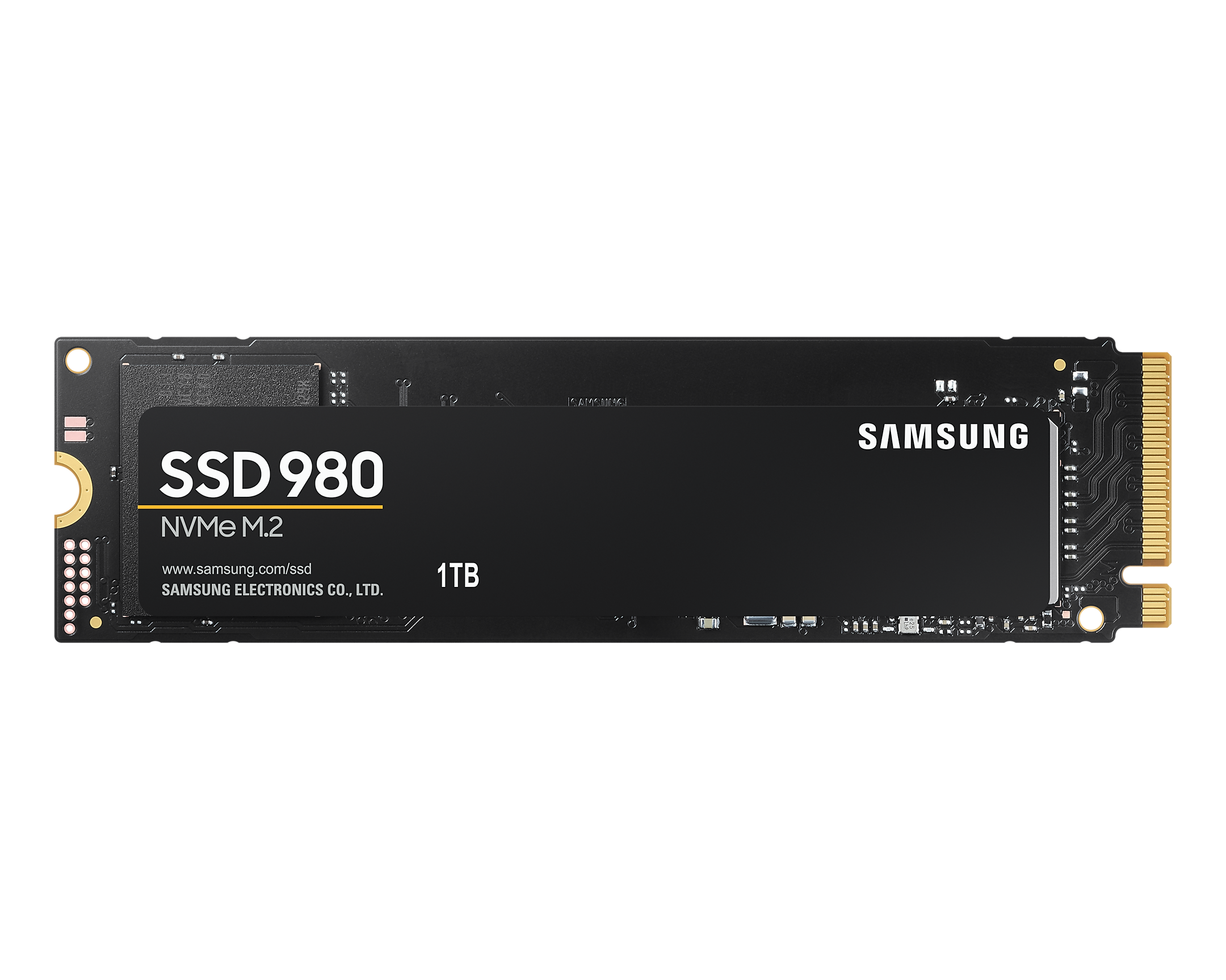 SSD Card V-NAND 980 PCIe For PC - 1TB | Samsung SG