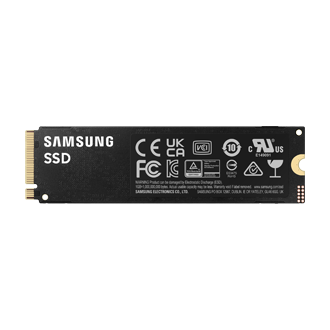 SAMSUNG 980 PRO SSD 500GB PCIe 4.0 NVMe Gen 4 Gaming M.2 Internal Solid  State Drive Memory Card, Maximum Speed, Thermal Control, MZ-V8P500B/AM