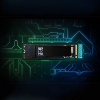 SSD 990 EVO Plus: Upgrade everyday performance I Samsung