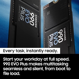 [990 ÉVÓ P~lús Ñ~VMé M~.2 SSD 2T~B Blá~ck]