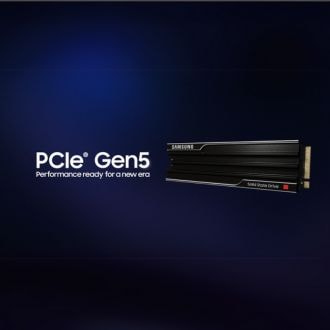 9100 PRO with Heatsink Gaming Performance | Samsung