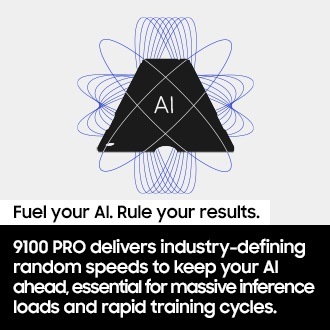 9100 PRO with Heatsink NVMe™ M.2 SSD 8TB Black