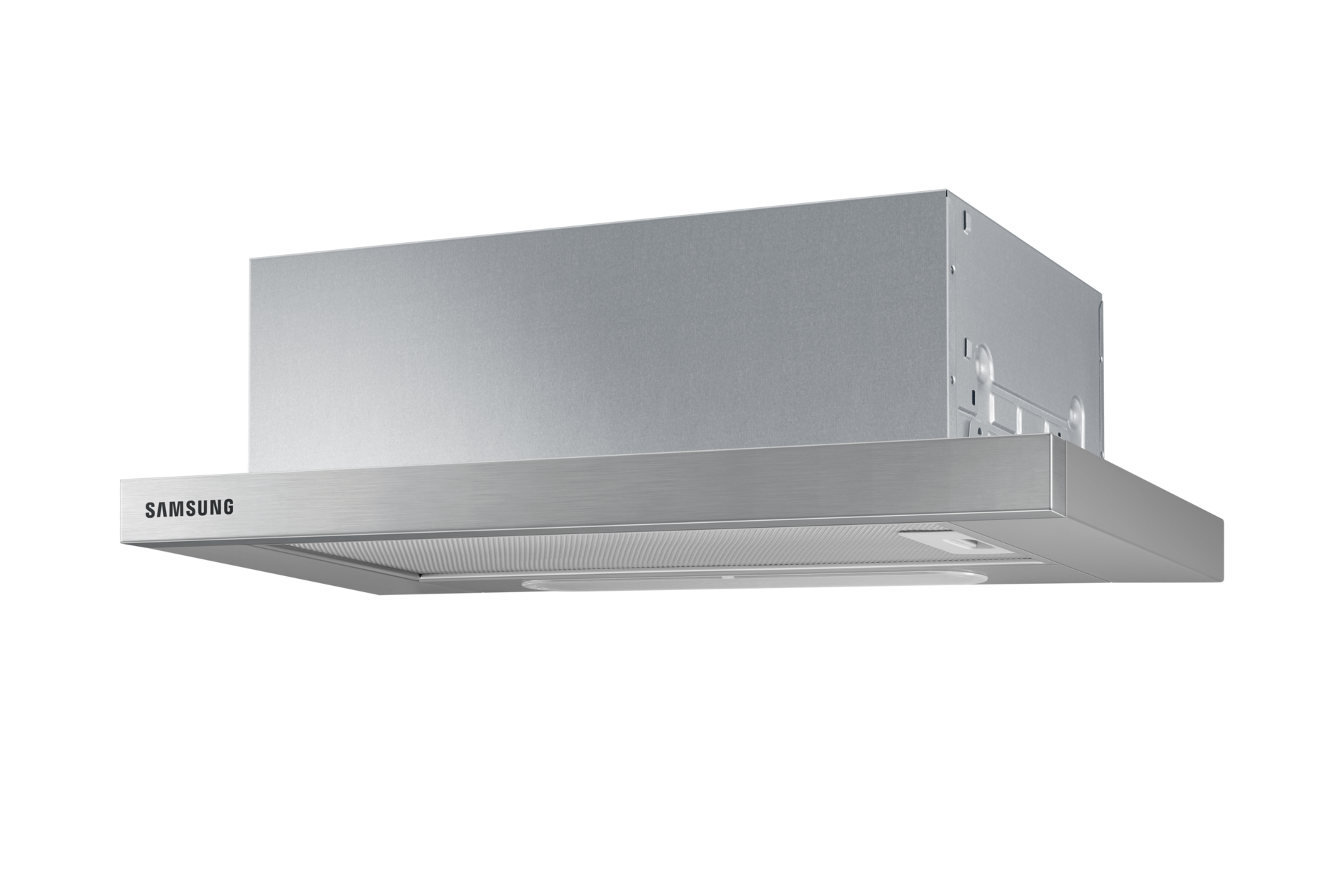 60 cm Telescopic Hood