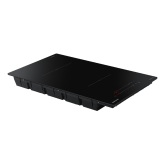 30cm Induction Hob L-Perspective Black 