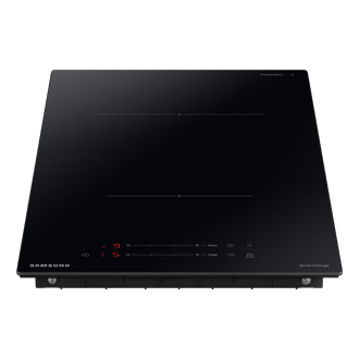 30cm Induction Hob Dynamic5 Black 