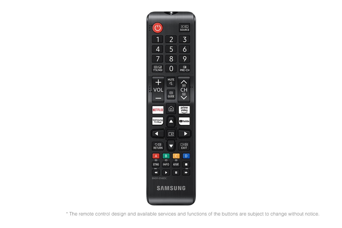 Remote
