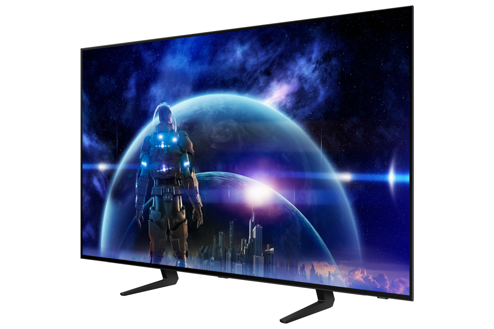 48&rdquo; OLED S90D 4K Smart TV (2024)