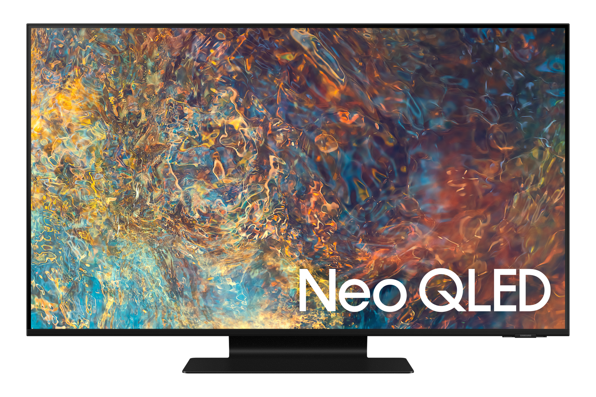 Buy Qn90a Neo Qled 4k Smart Tv 50 Inch Samsung Singapore